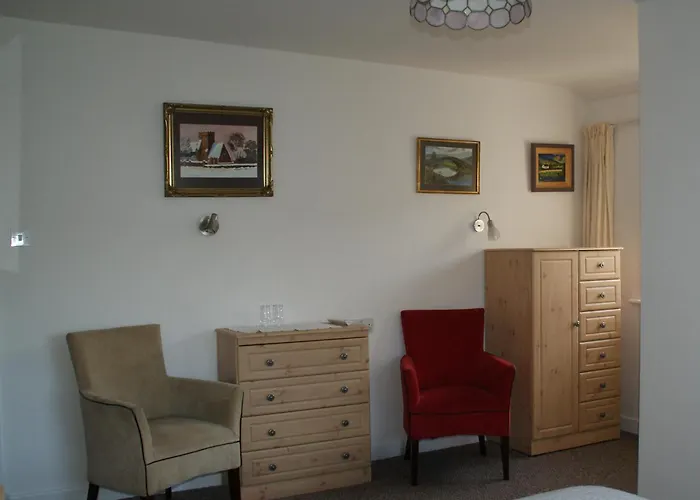 Rockville House B&B