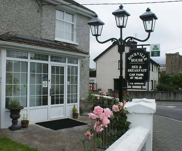 Rockville House B&B