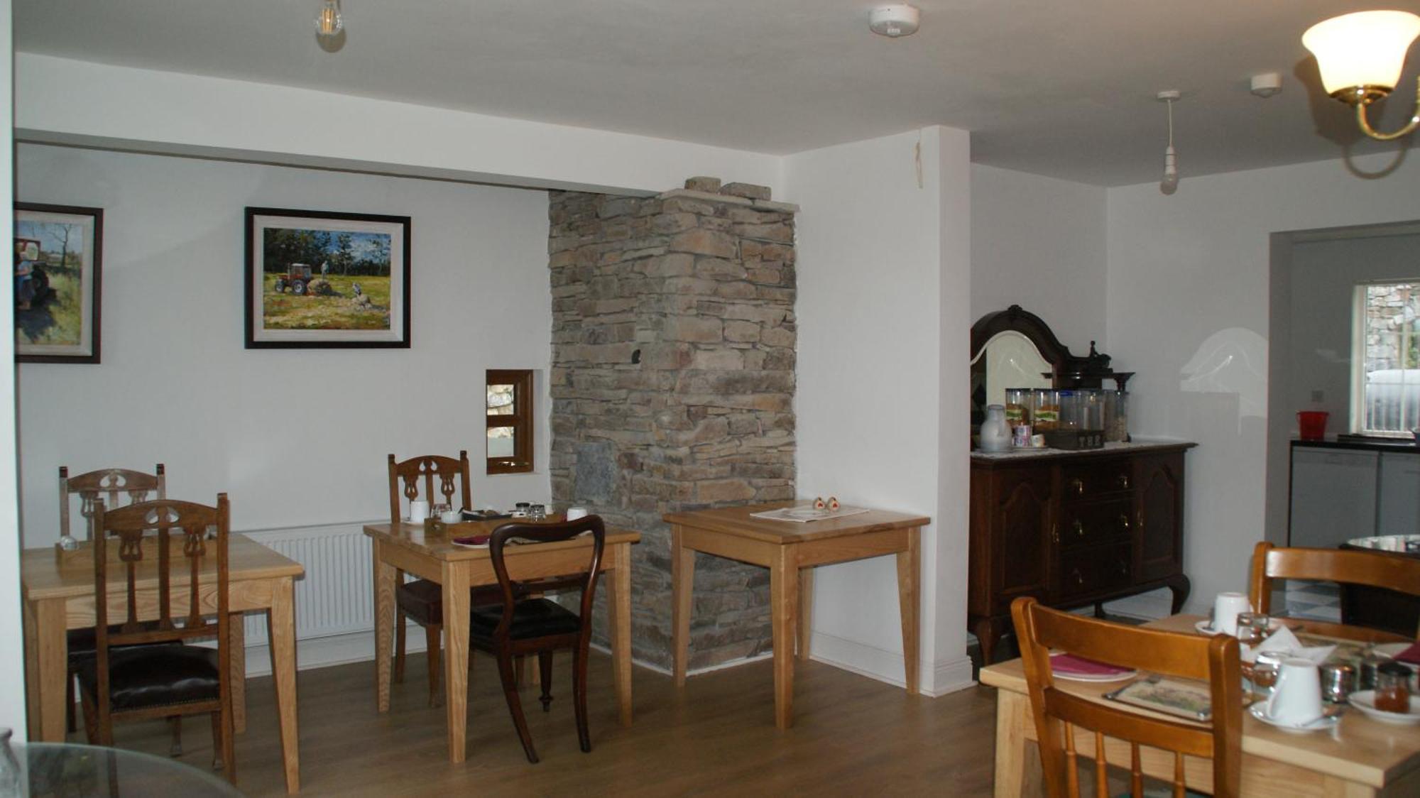 Rockville House 3*