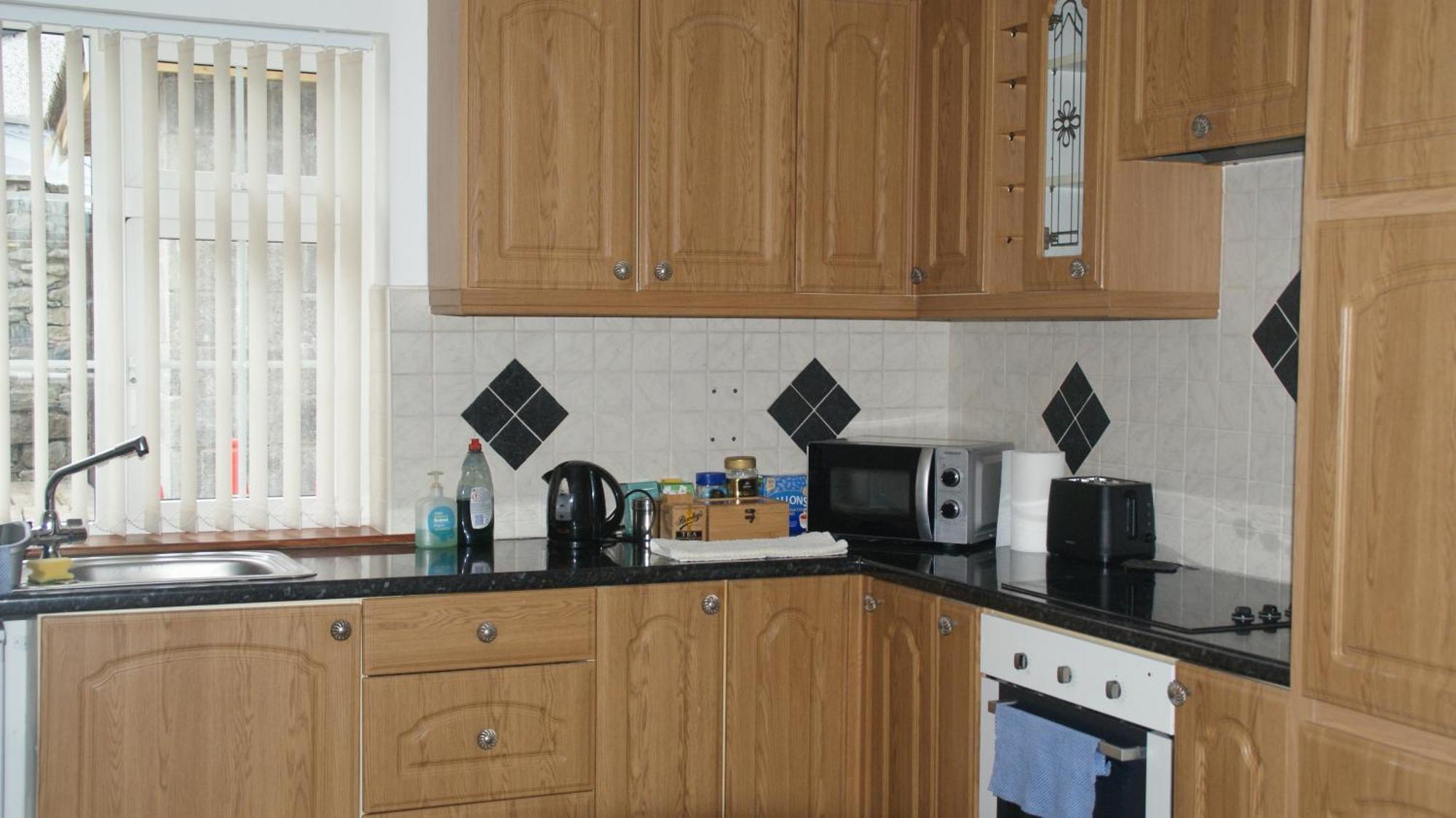 Rockville House Cashel (Tipperary)