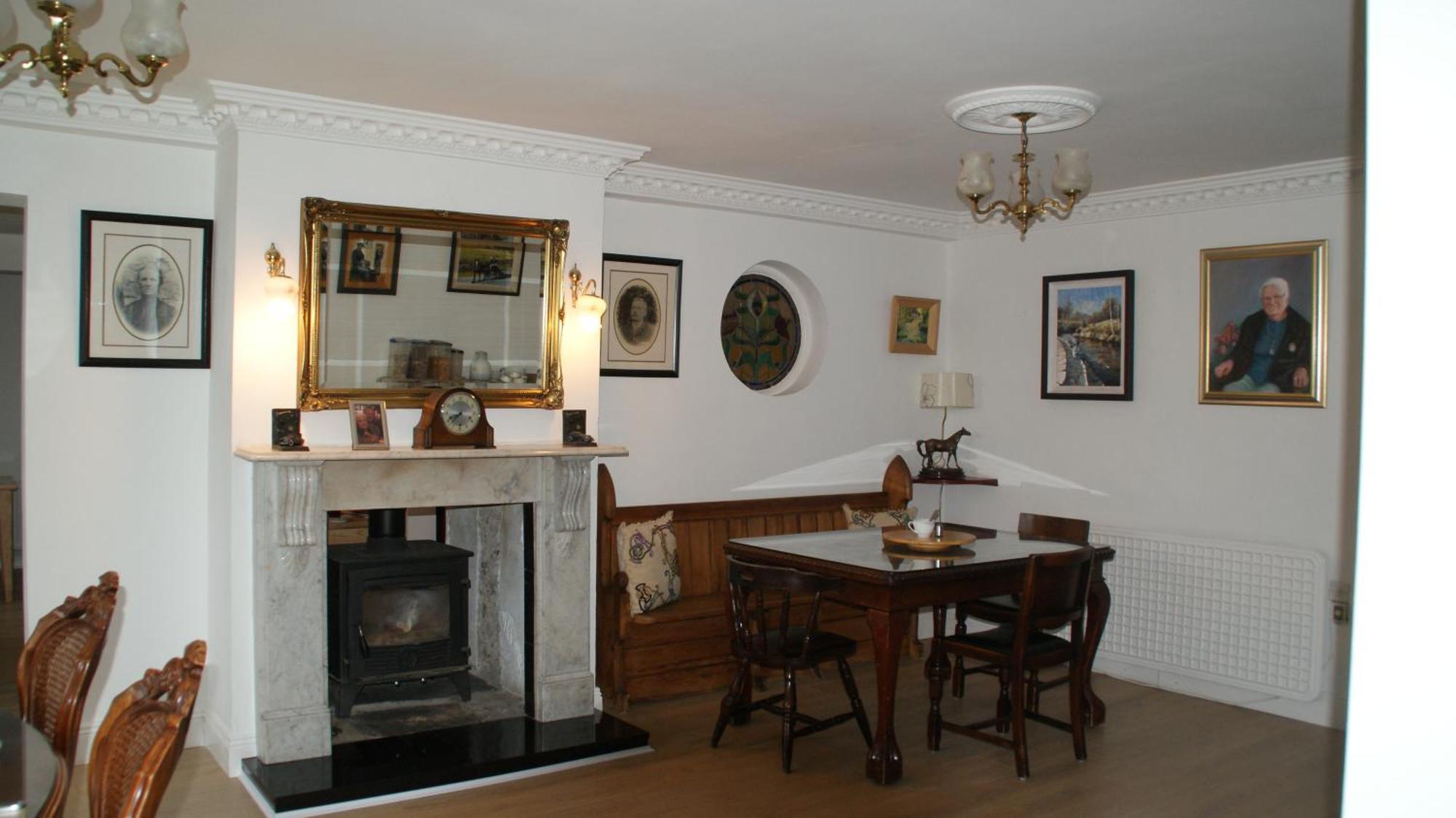 Rockville House 3* Cashel (Tipperary)