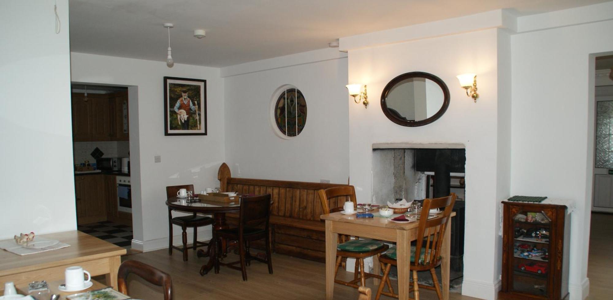 Rockville House Cashel (Tipperary)