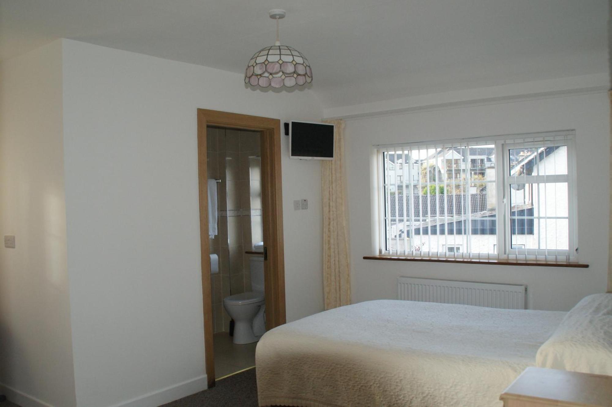 Rockville House Bed & Breakfast Cashel (Tipperary)