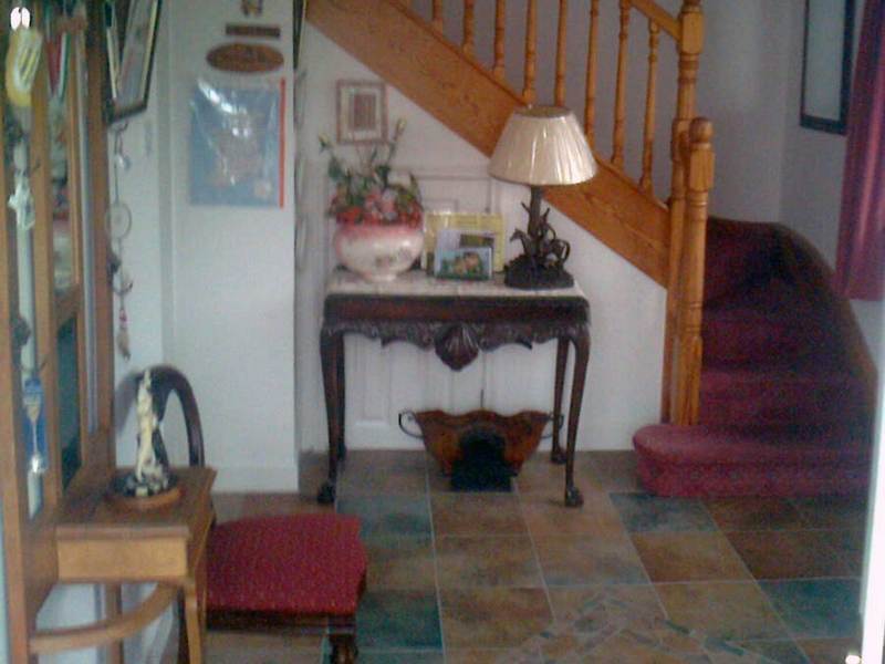 Bed & Breakfast Rockville House Cashel (Tipperary)