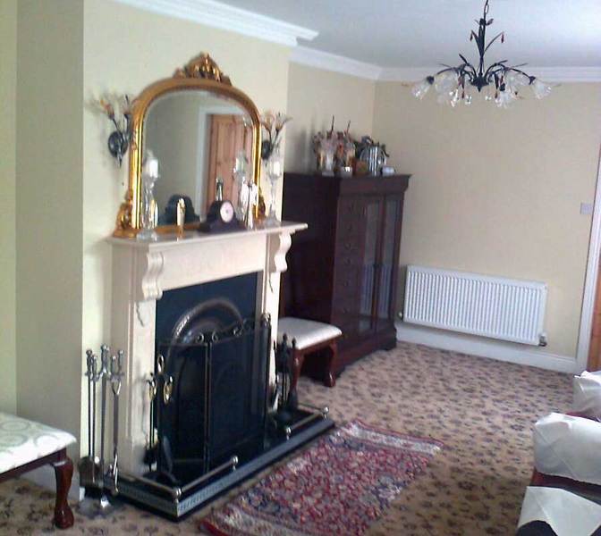 Rockville House Cashel (Tipperary)