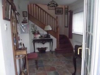 Rockville House Bed & Breakfast